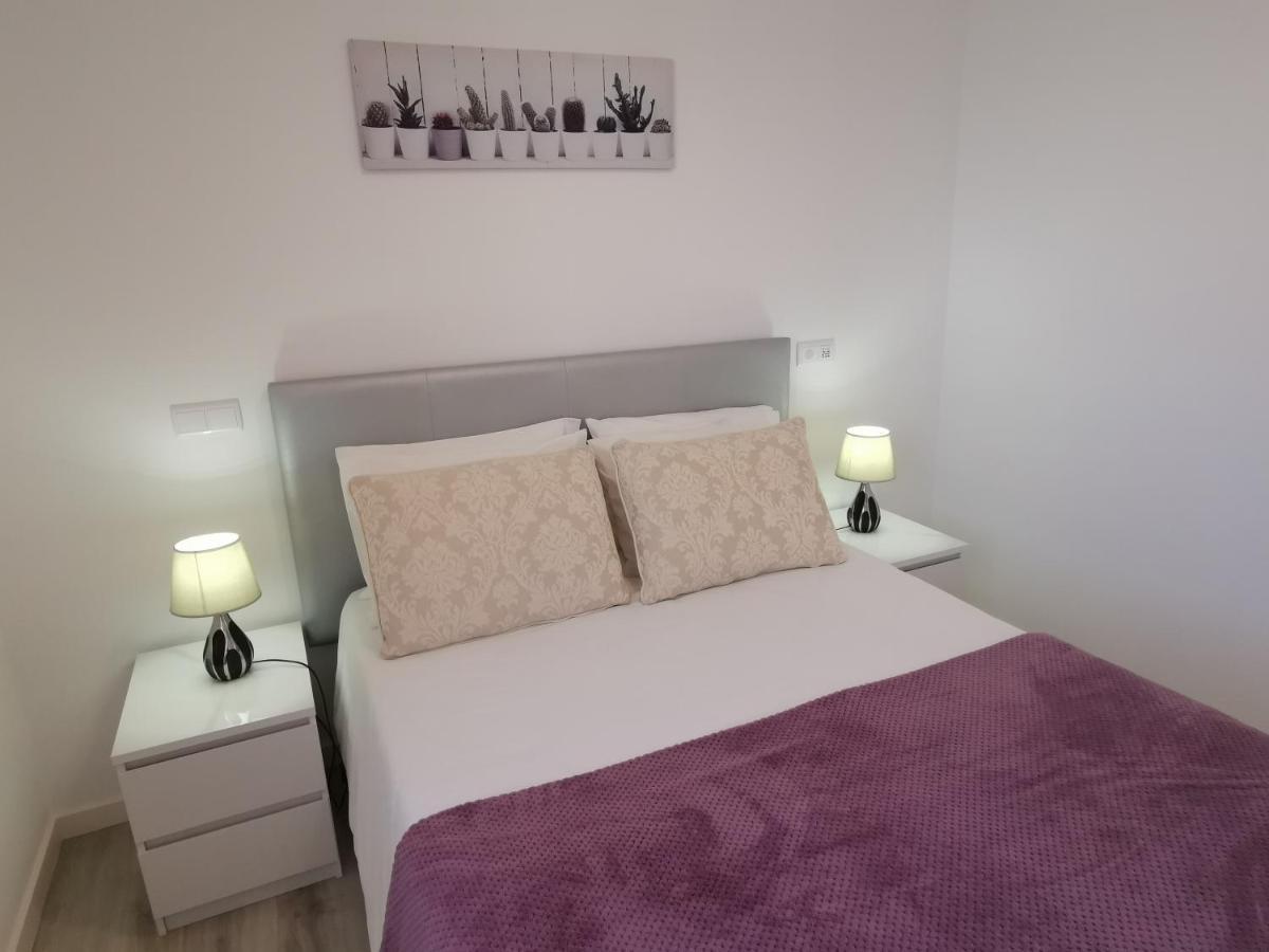 Charming Apartment In Funchal - Lazareto Екстер'єр фото
