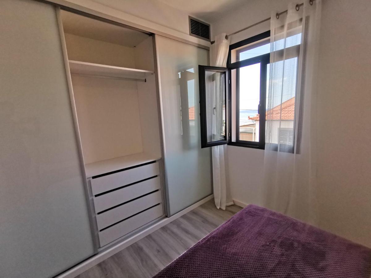 Charming Apartment In Funchal - Lazareto Екстер'єр фото