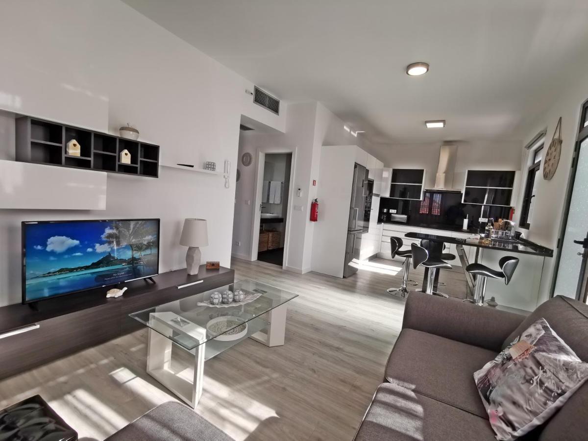 Charming Apartment In Funchal - Lazareto Екстер'єр фото