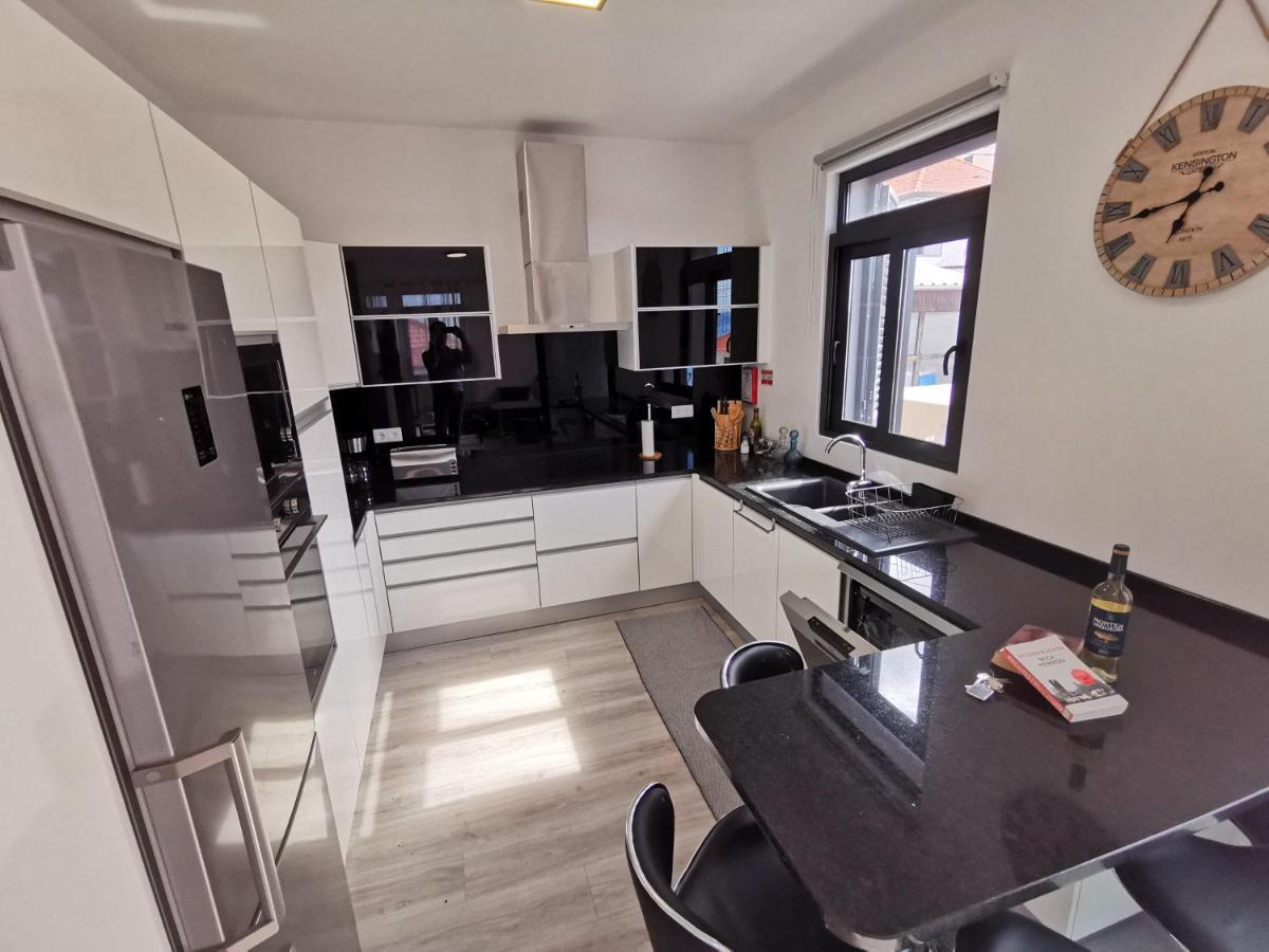 Charming Apartment In Funchal - Lazareto Екстер'єр фото