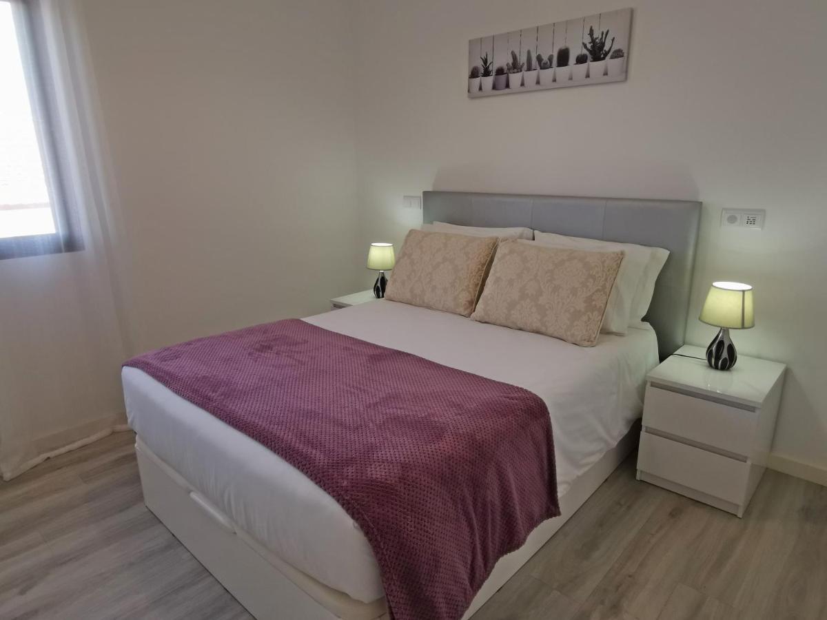Charming Apartment In Funchal - Lazareto Екстер'єр фото