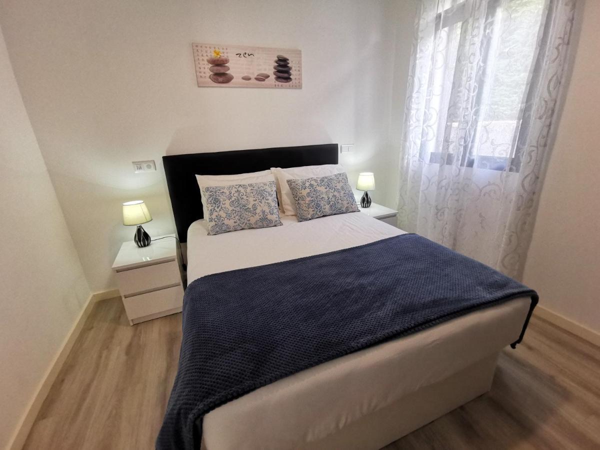 Charming Apartment In Funchal - Lazareto Екстер'єр фото