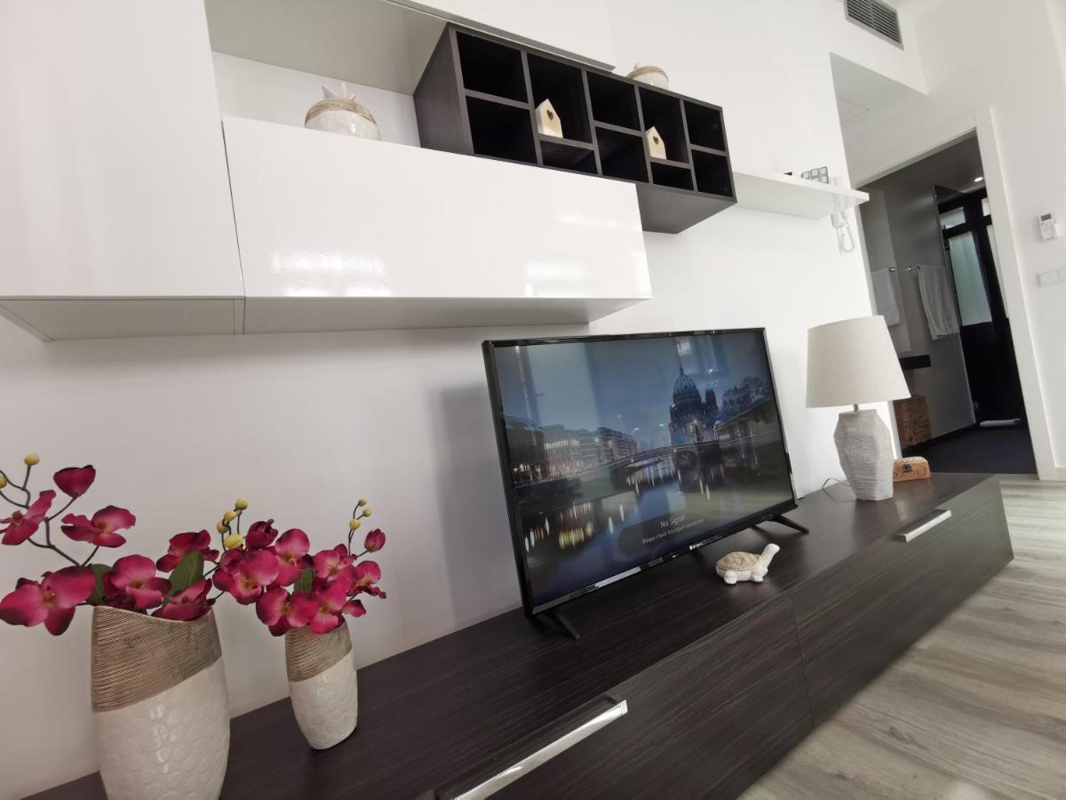 Charming Apartment In Funchal - Lazareto Екстер'єр фото