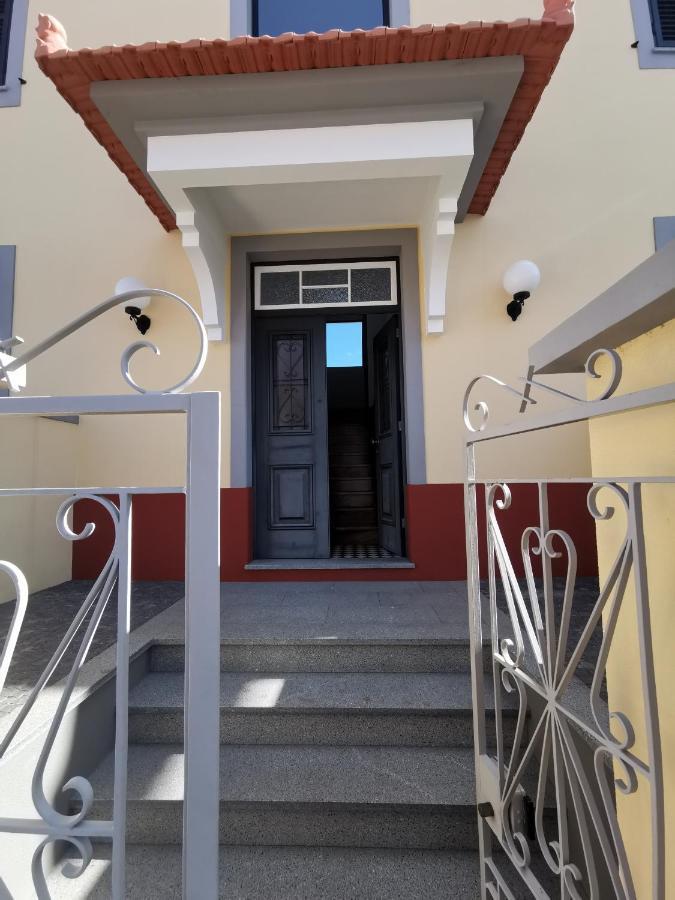 Charming Apartment In Funchal - Lazareto Екстер'єр фото