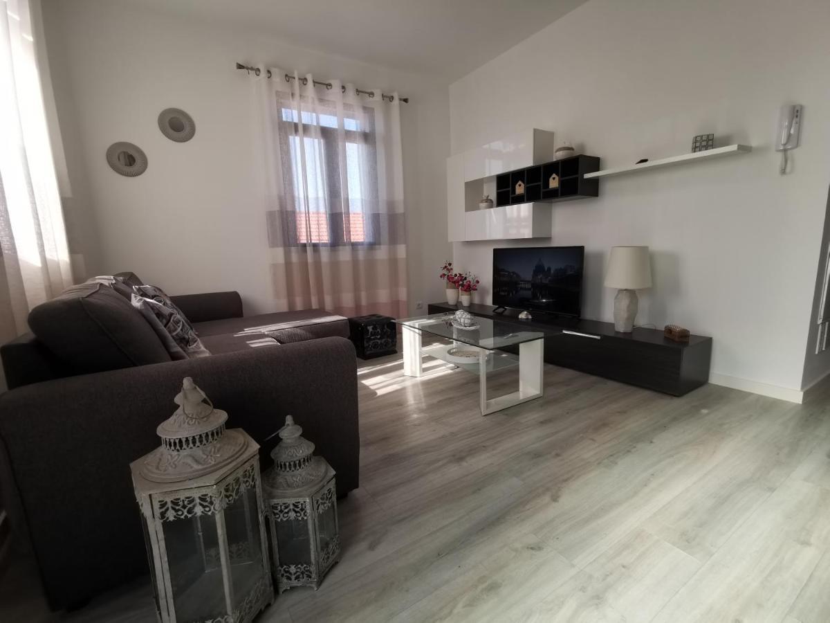Charming Apartment In Funchal - Lazareto Екстер'єр фото
