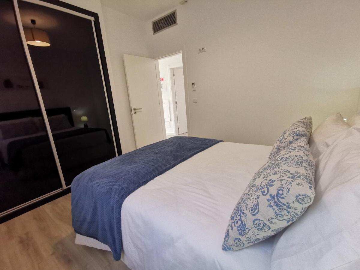 Charming Apartment In Funchal - Lazareto Екстер'єр фото