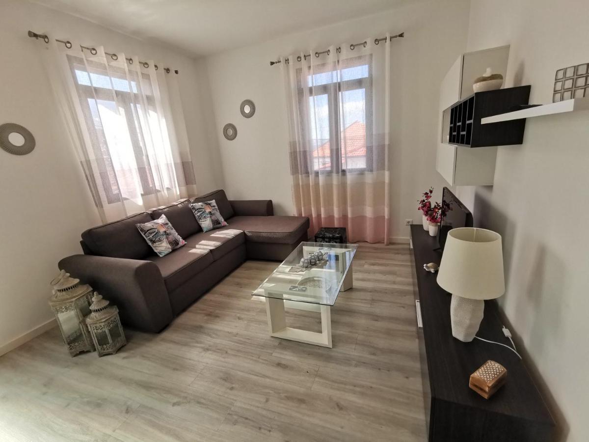 Charming Apartment In Funchal - Lazareto Екстер'єр фото